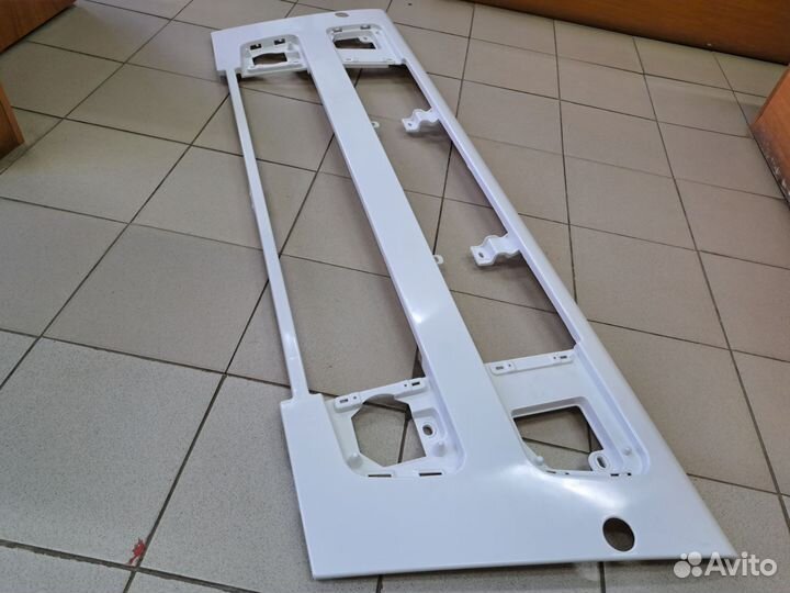 Панель передняя нижняя volvo FH12 FH13 FM