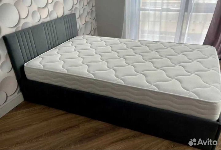 Матрас новый
