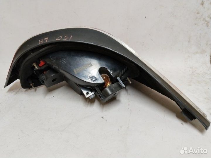 Фонарь задний левый Bmw 5-Series E60 M54B30