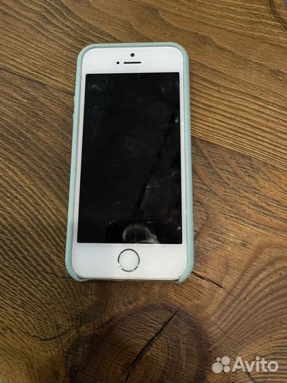 iPhone 5S, 16 ГБ