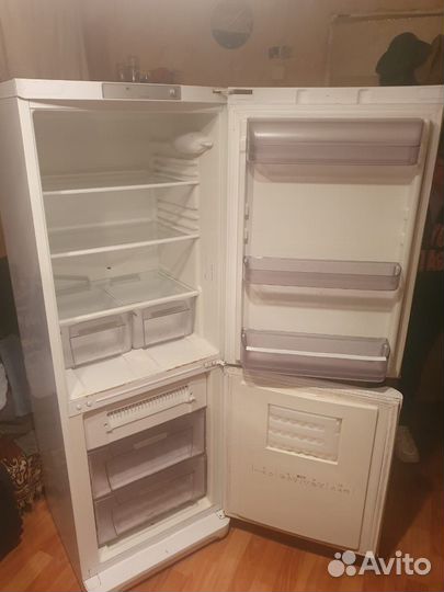 Холодильник