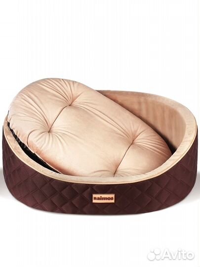 Лежанка для животных от Raimos