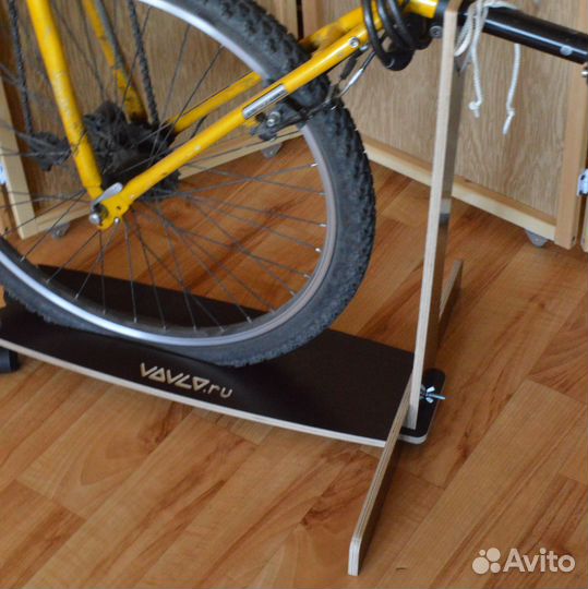 Подставка Стойка Держатель для велосипеда
