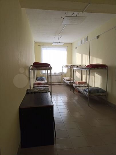 Комната 21 м², 4/4 эт.