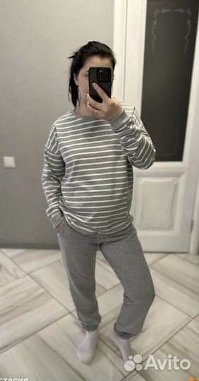 Костюм для беременных размер 50