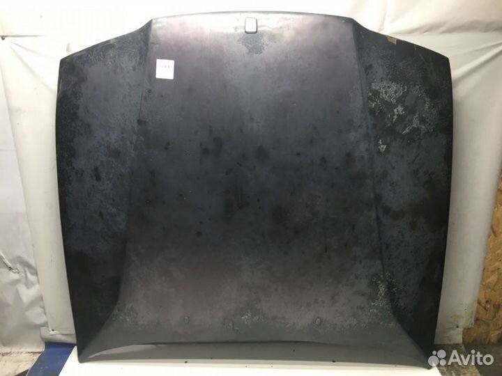 Капот Toyota Camry CV30 2CT 1993