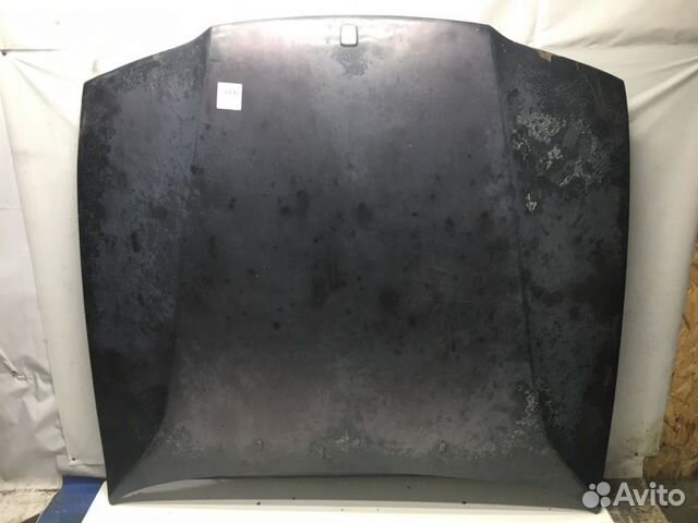 Капот Toyota Camry CV30 2CT 1993