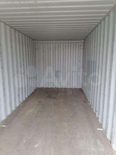 Гараж, 15 м²