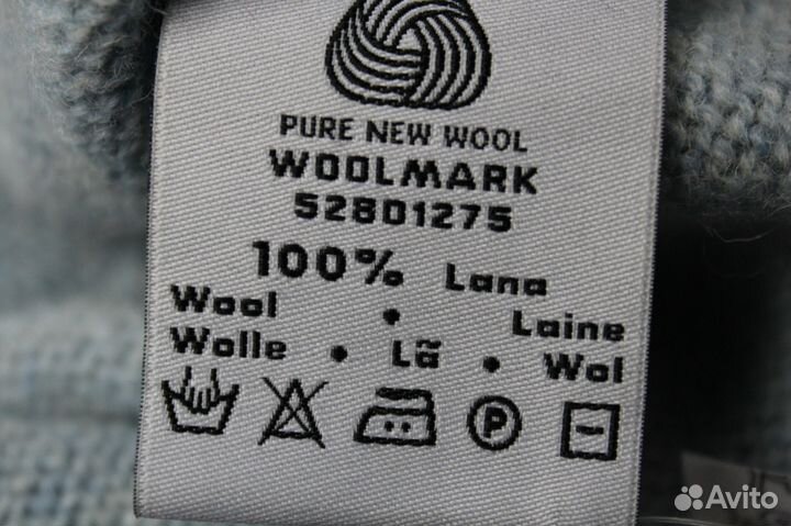 Свитр Kappa StuffLand