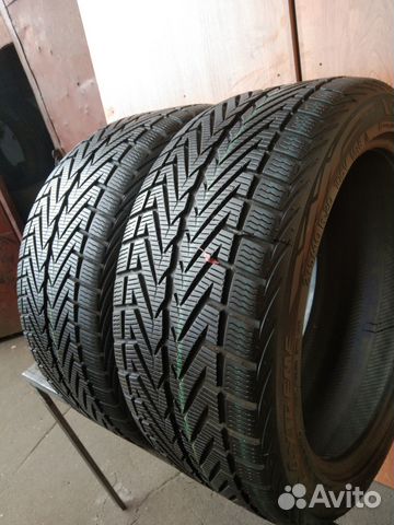 Vredestein Wintrac 4 Xtreme 275/40 R20