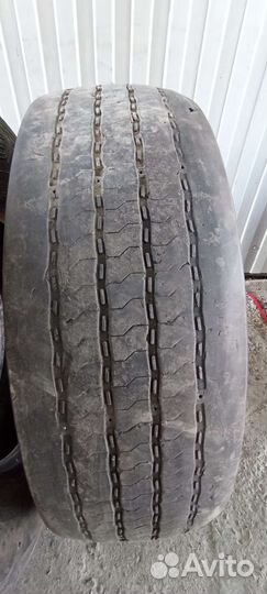 Шины tigar 265/70r19.5