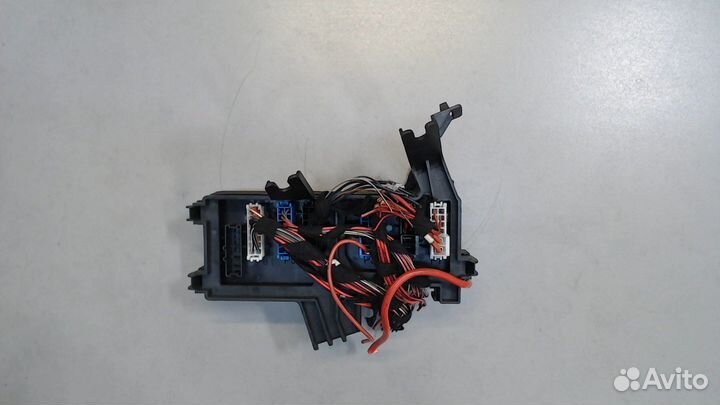 Блок предохранителей Mercedes ML W164, 2006