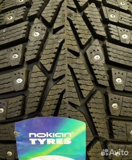 Nokian Tyres Nordman 7 SUV 215/55 R18