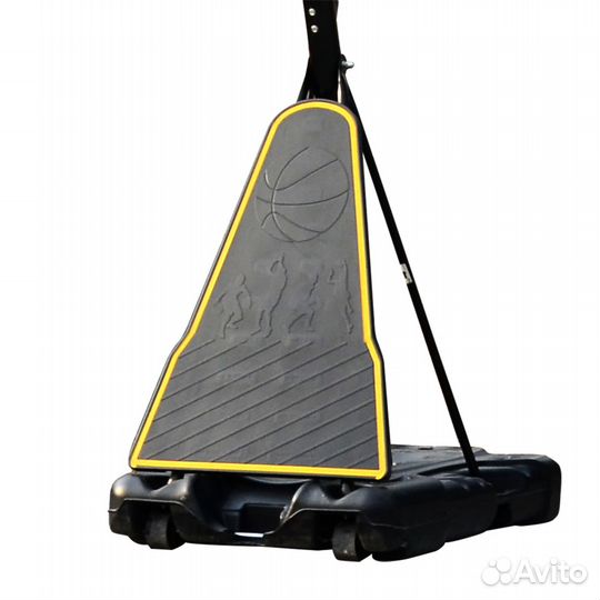 Баскетбольная стойка DFC Stand54T