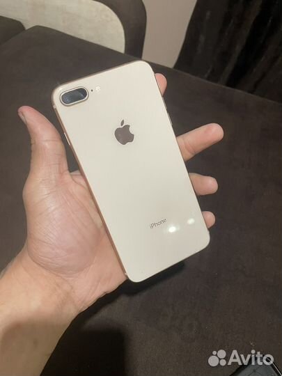 iPhone 8 Plus, 256 ГБ