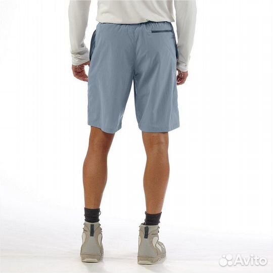 Шорты Patagonia для жаркой погоды. Новые. Вьетнам