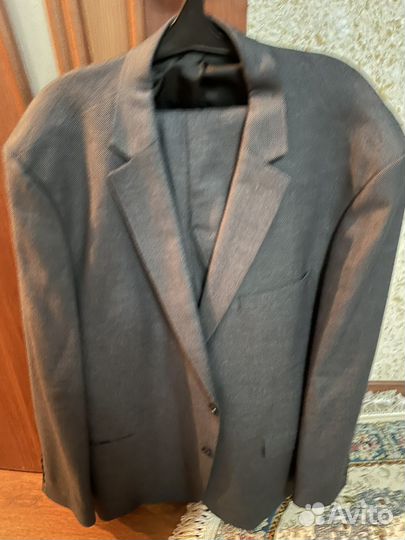 Школьный костюм