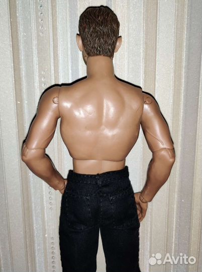 Кукла экшн Дин Винчестер