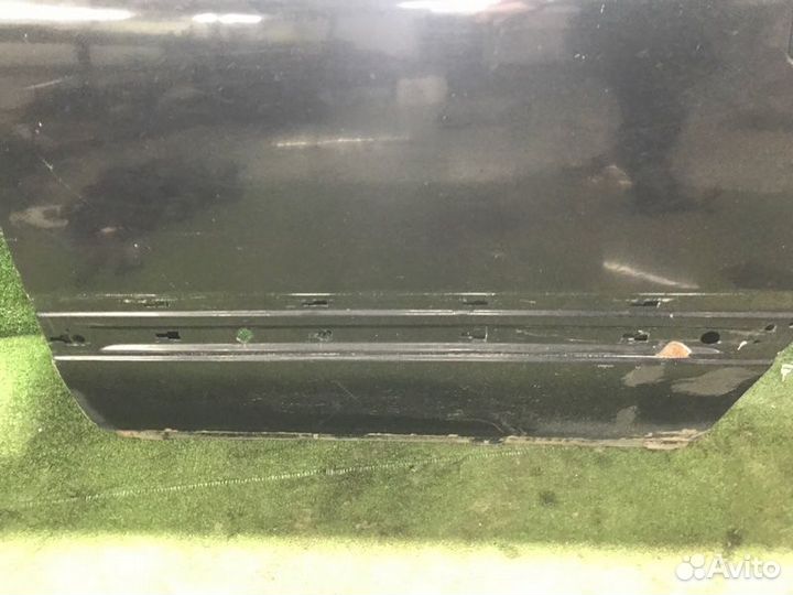 Дверь задняя левая Audi A6 Avante C4 ABC 2.6 1996