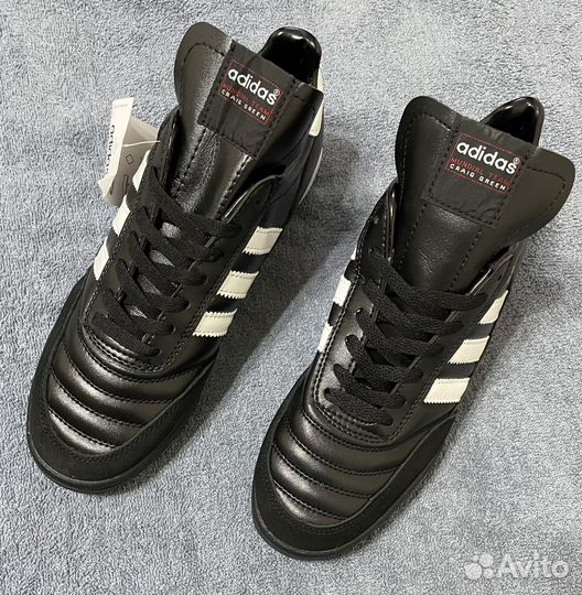 Сороконожки adidas mundial team