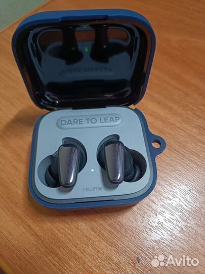 Беспроводные наушники realme buds air 3S