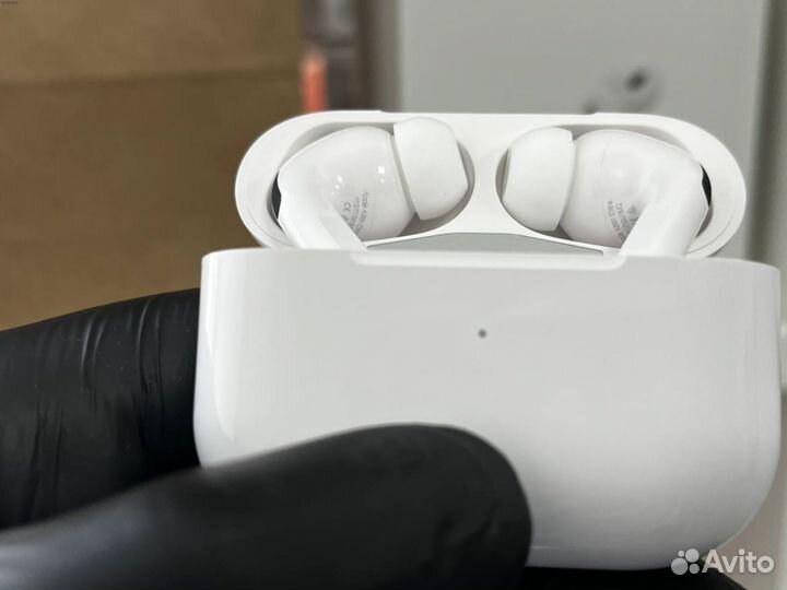 Airpods pro 2 Premium + шумоподавление