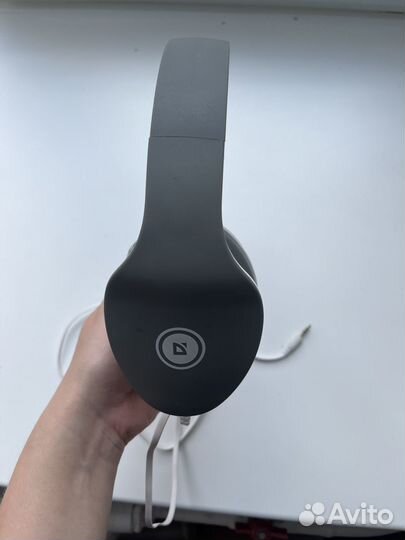 Наушники defender