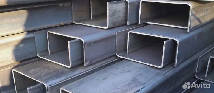 Швеллер 16мм