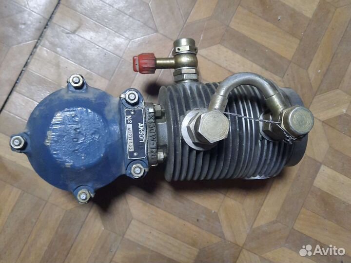 Компрессор