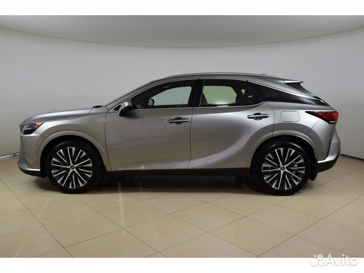 Lexus RX 2.4 AT, 2023