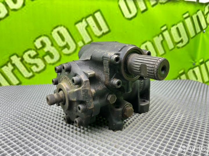 Рулевой редуктор Mercedes-Benz E-Class W124 M103