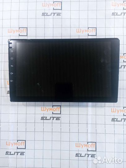 Автомагнитола android на любой автомобиль