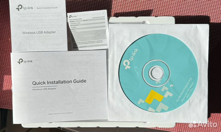 Wifi адаптер для пк беспроводной