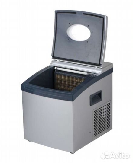 Льдогенератор gastrorag DB-02