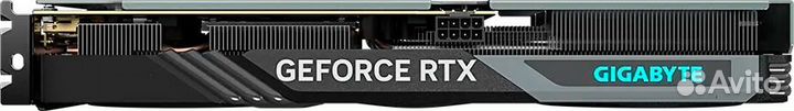 Nvidia GeForce RTX 4060 Gigabyte 8Gb (GV-N4060gami