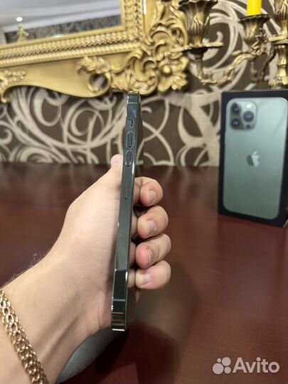 iPhone 13 Pro Max, 128 ГБ