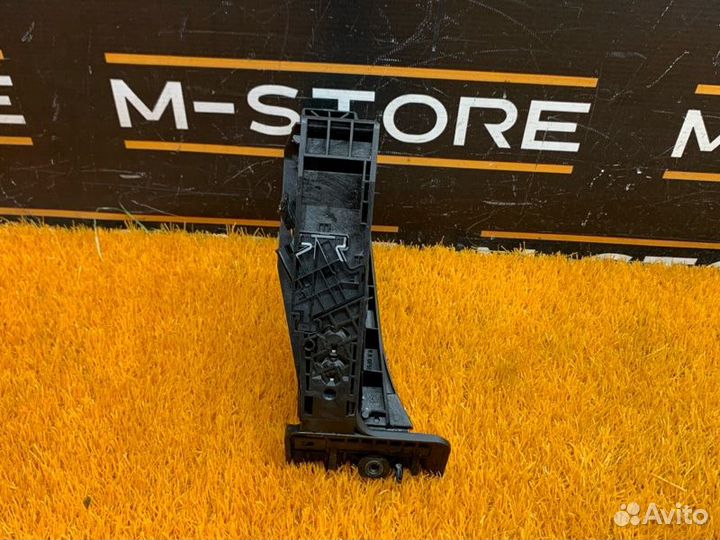 Педаль газа Bmw 3-Series E90 N46B20B 2008