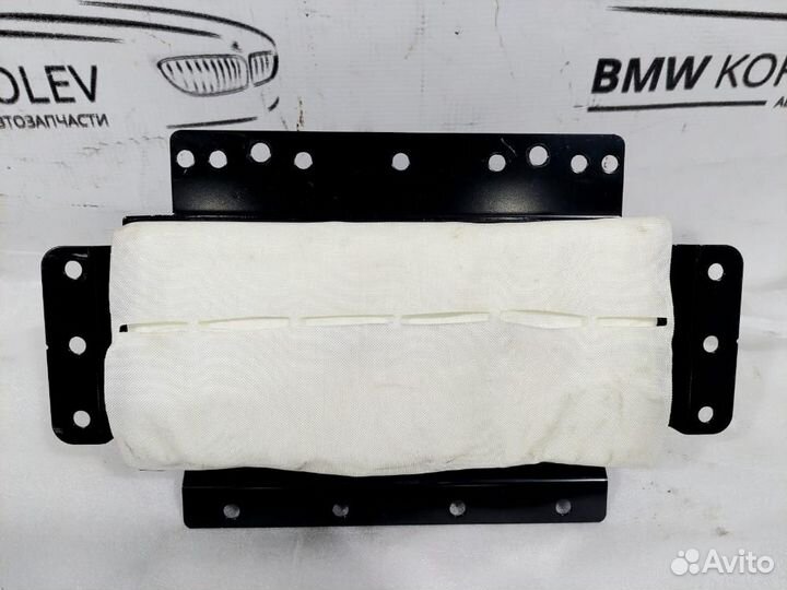 Подушка безопасности пассажирская (в торпедо) Aveo