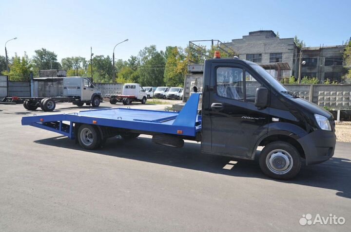 Эвакуатор Полтавская