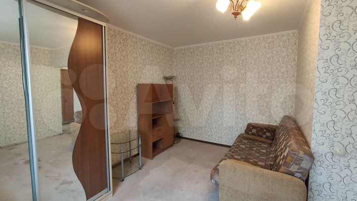 1-к. квартира, 34 м², 3/7 эт.