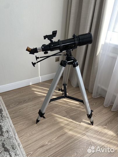 Телескоп sky watcher 705 AZ3