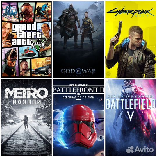 Аренда/прокат Sony PlayStation 4