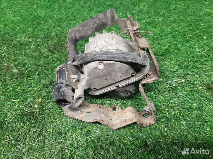 Фара противотуманная на Mitsubishi Lancer 9