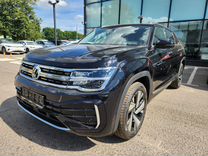 Новый Volkswagen Teramont X 2.0 AMT, 2023, цена от 6 750 000 руб.