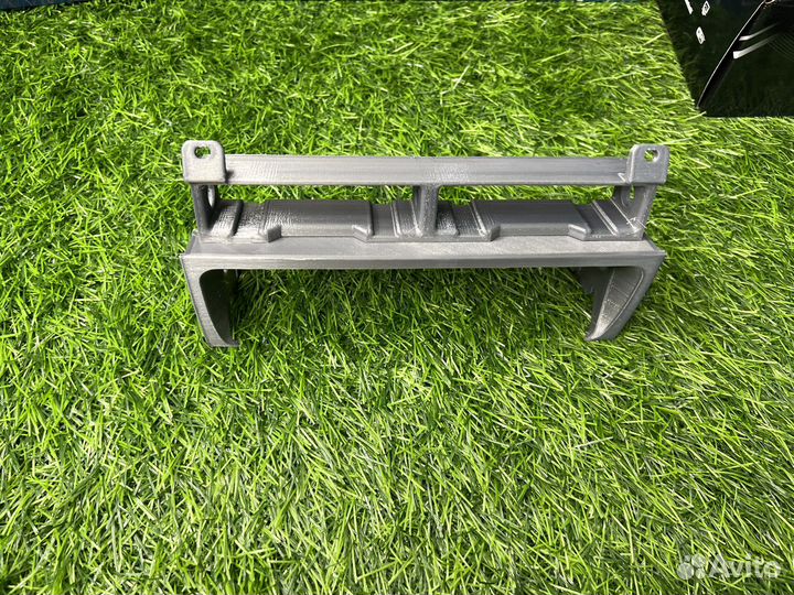 Рамка на газель с сохранением подстаканников