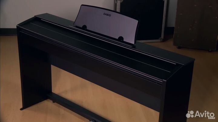 Цифровое пианино Casio Privia PX-770