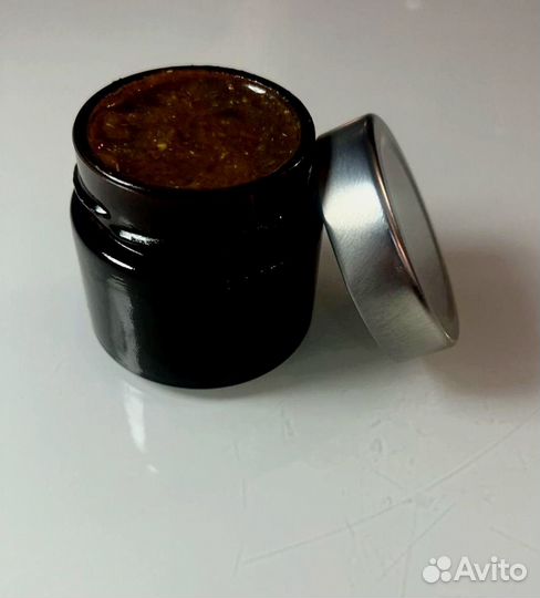 Мужской медовый стимулятор