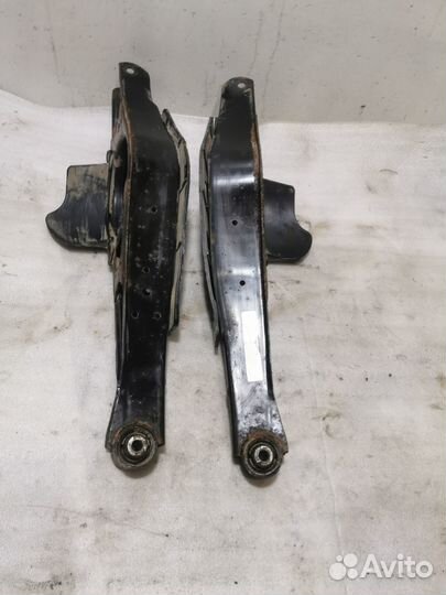 Задние рычаги Volkswagen Jetta 5, BSE