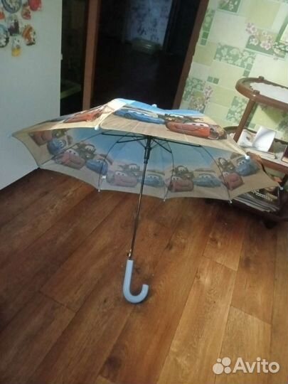 Зонтик детский