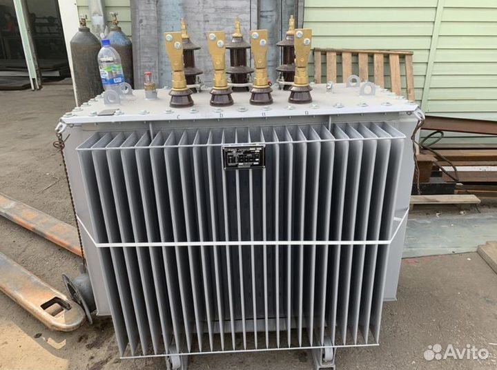 Трансформаторы ктп